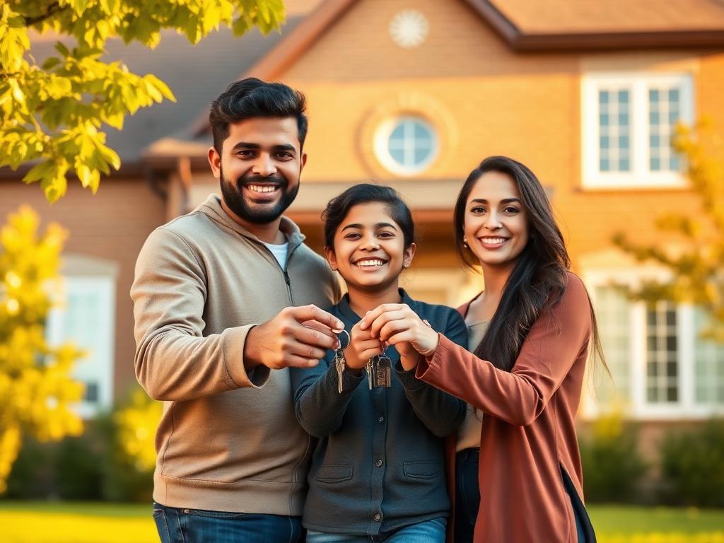 Buying a Home services in Brampton and the GTA — Sumit Singh Realtor and Mortgage Agent