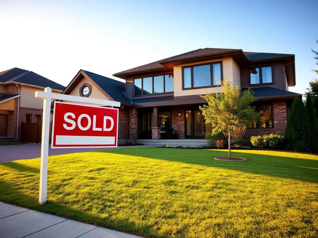 Selling a Home services in Brampton and the GTA — Sumit Singh Realtor and Mortgage Agent