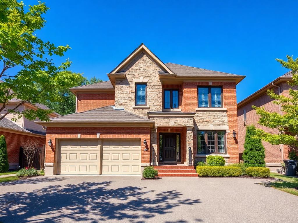 42 Rosehill Crescent — Springdale, Brampton