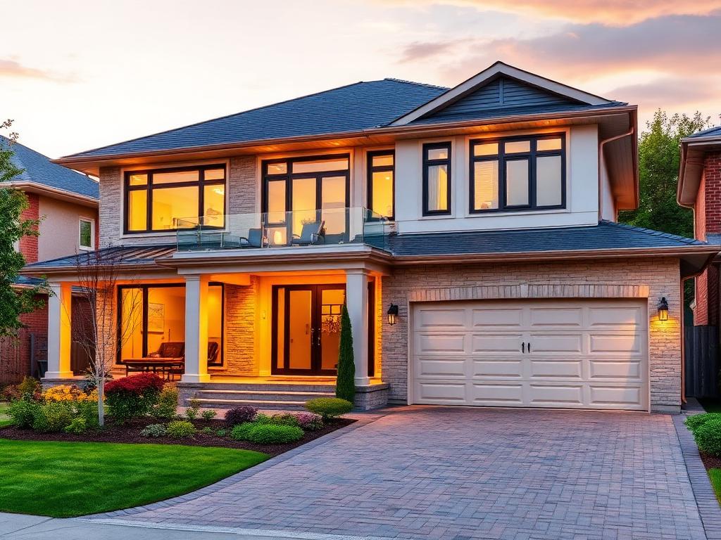 158 Festival Drive — Gore Meadows, Brampton
