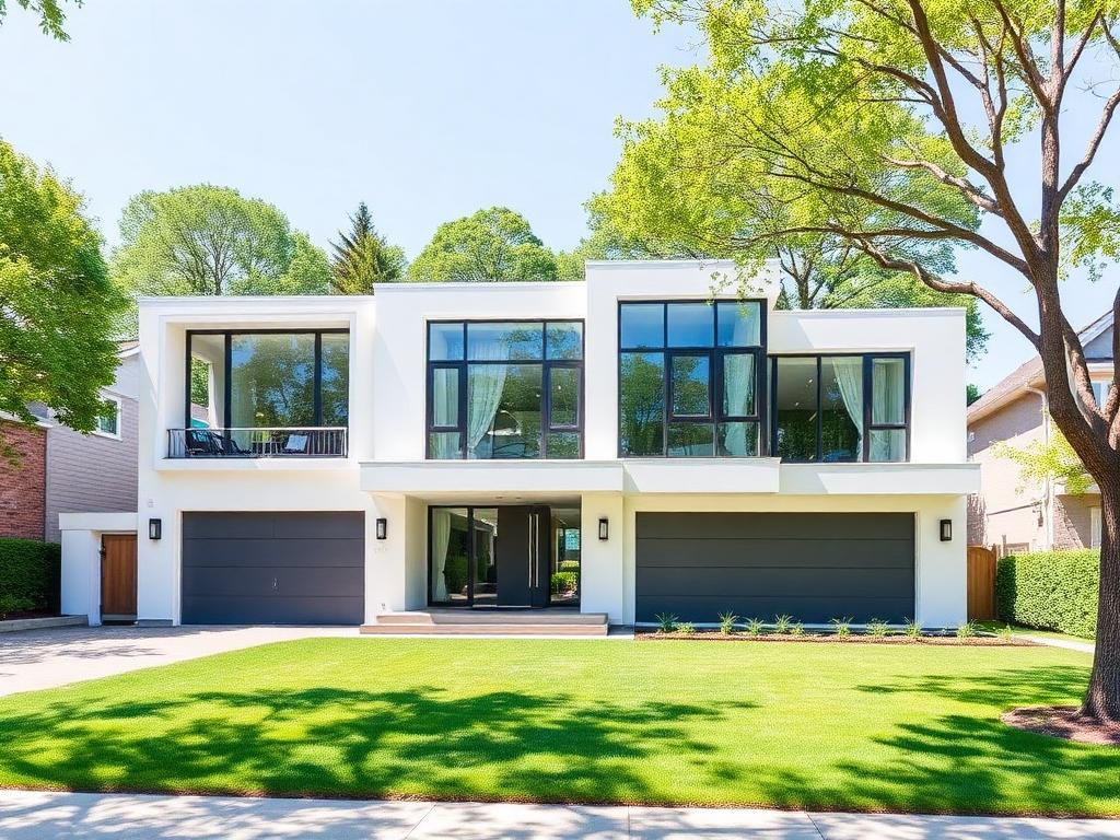 83 Sandalwood Parkway — Heart Lake, Brampton